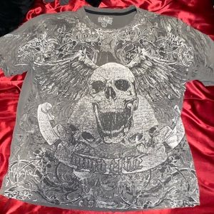 XL MMA ELITE t-shirt